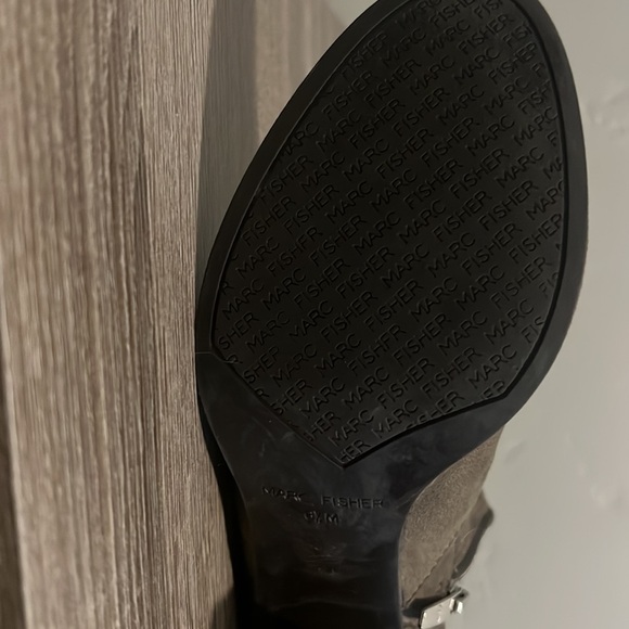 Marc fisher above knee boots - Picture 8 of 8